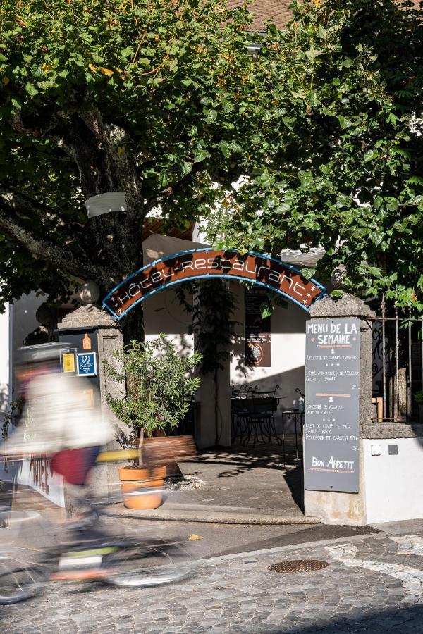 Hotel Le Rive Sud 3*
