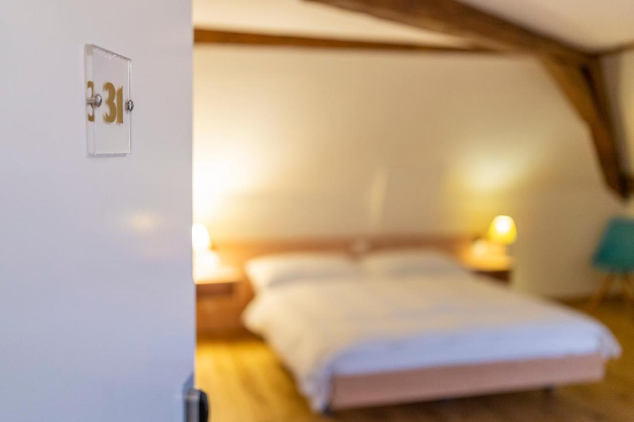 Le Rive Sud 3*