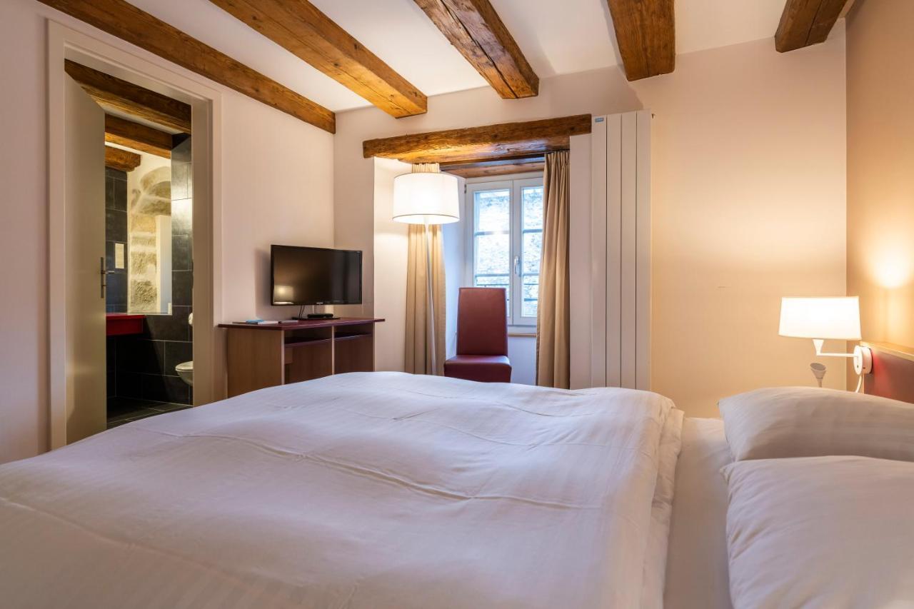 Hotel Le Rive Sud 3*