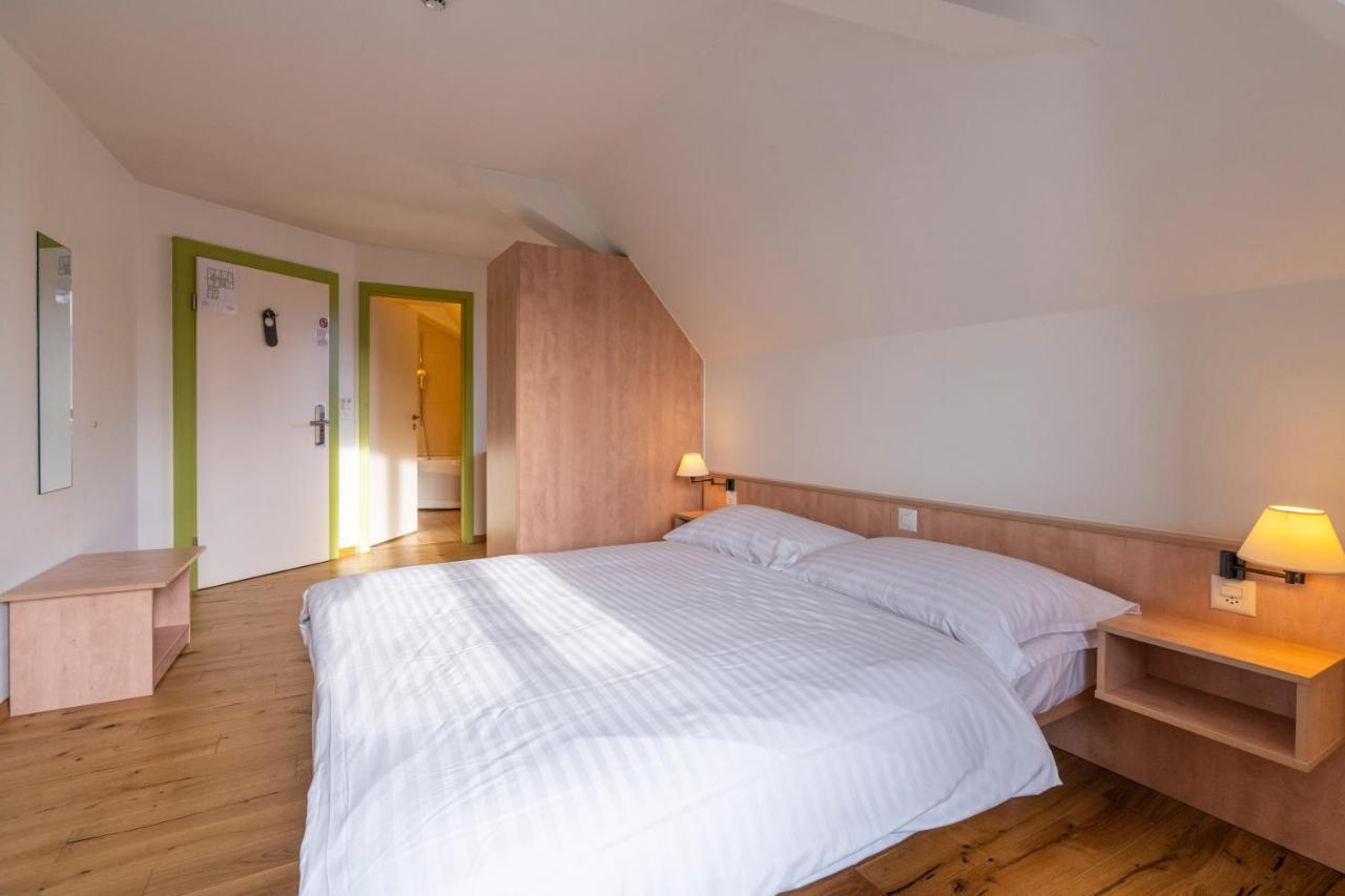 Le Rive Sud Hotel 3*