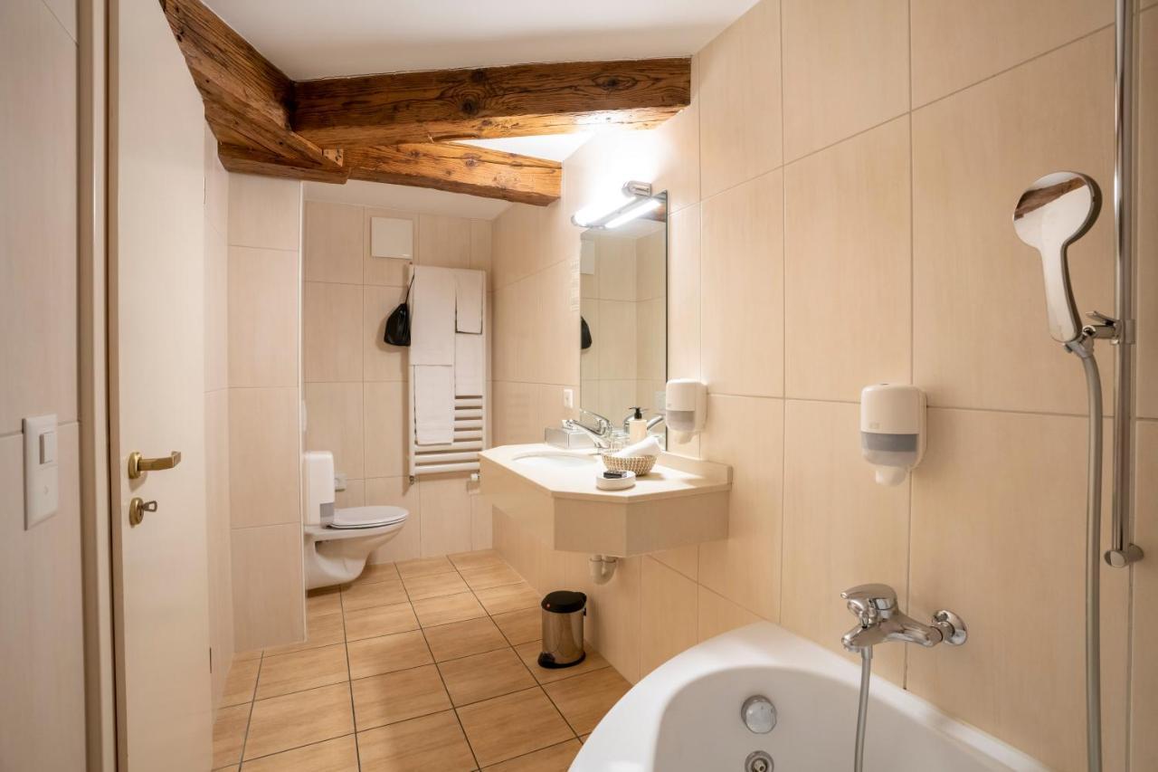 Le Rive Sud Hotel 3*