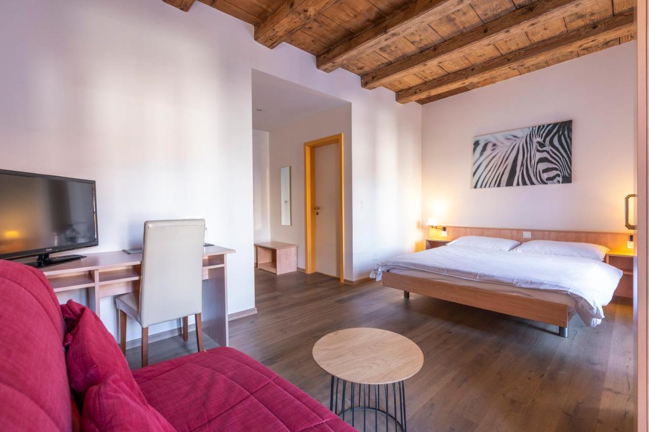 Le Rive Sud Hotel Estavayer-le-lac