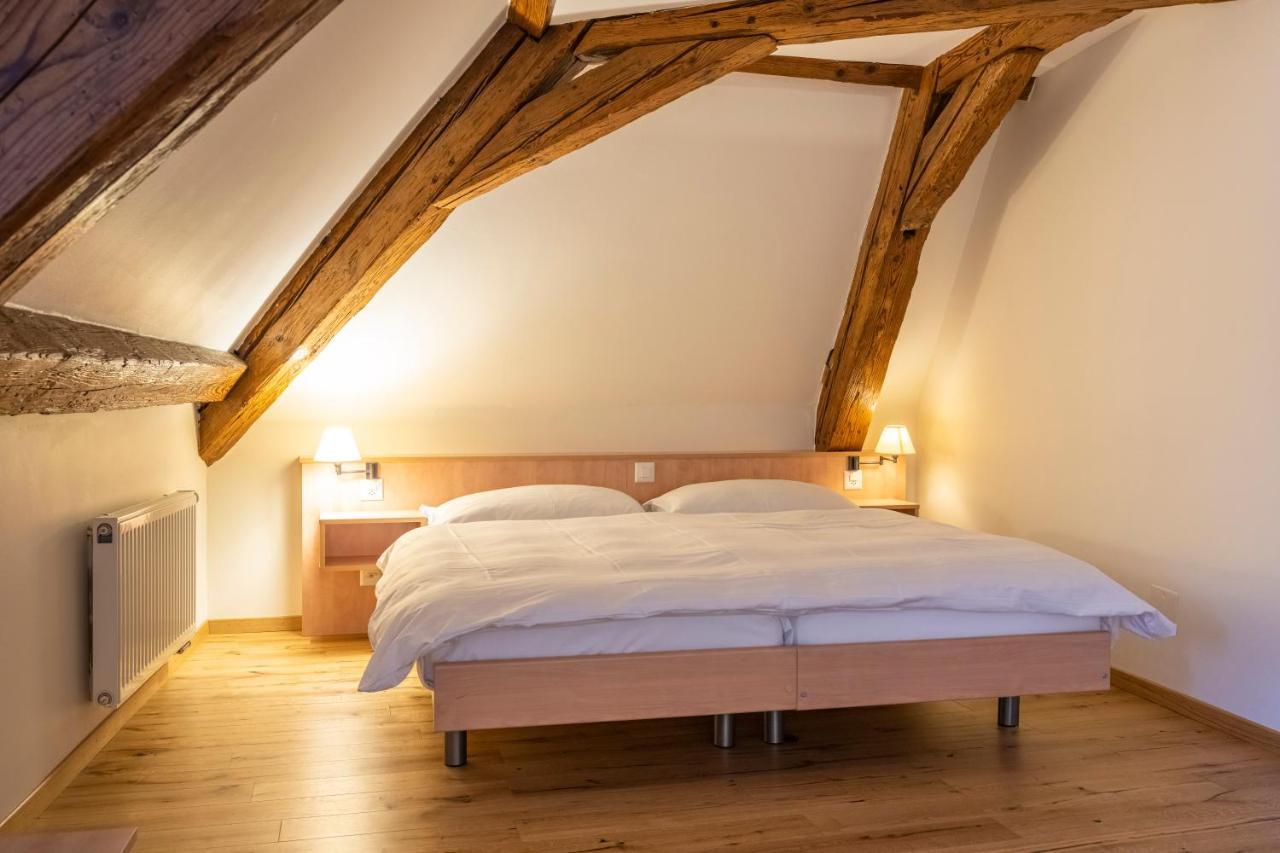 Le Rive Sud 3* Estavayer-le-Lac
