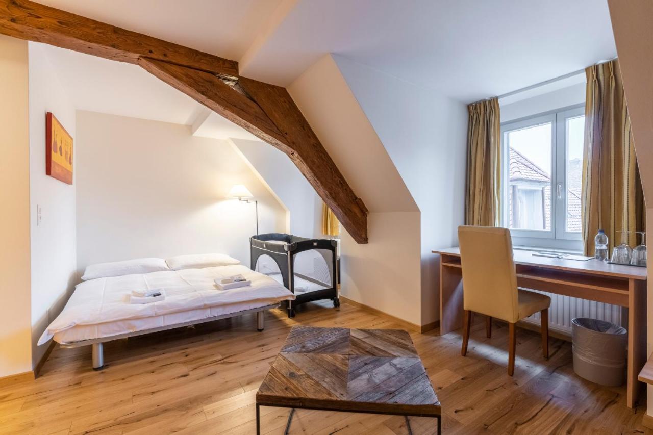 Hotel Le Rive Sud