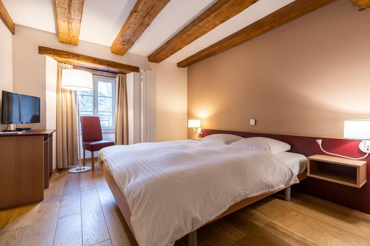 Hotel Le Rive Sud 3*