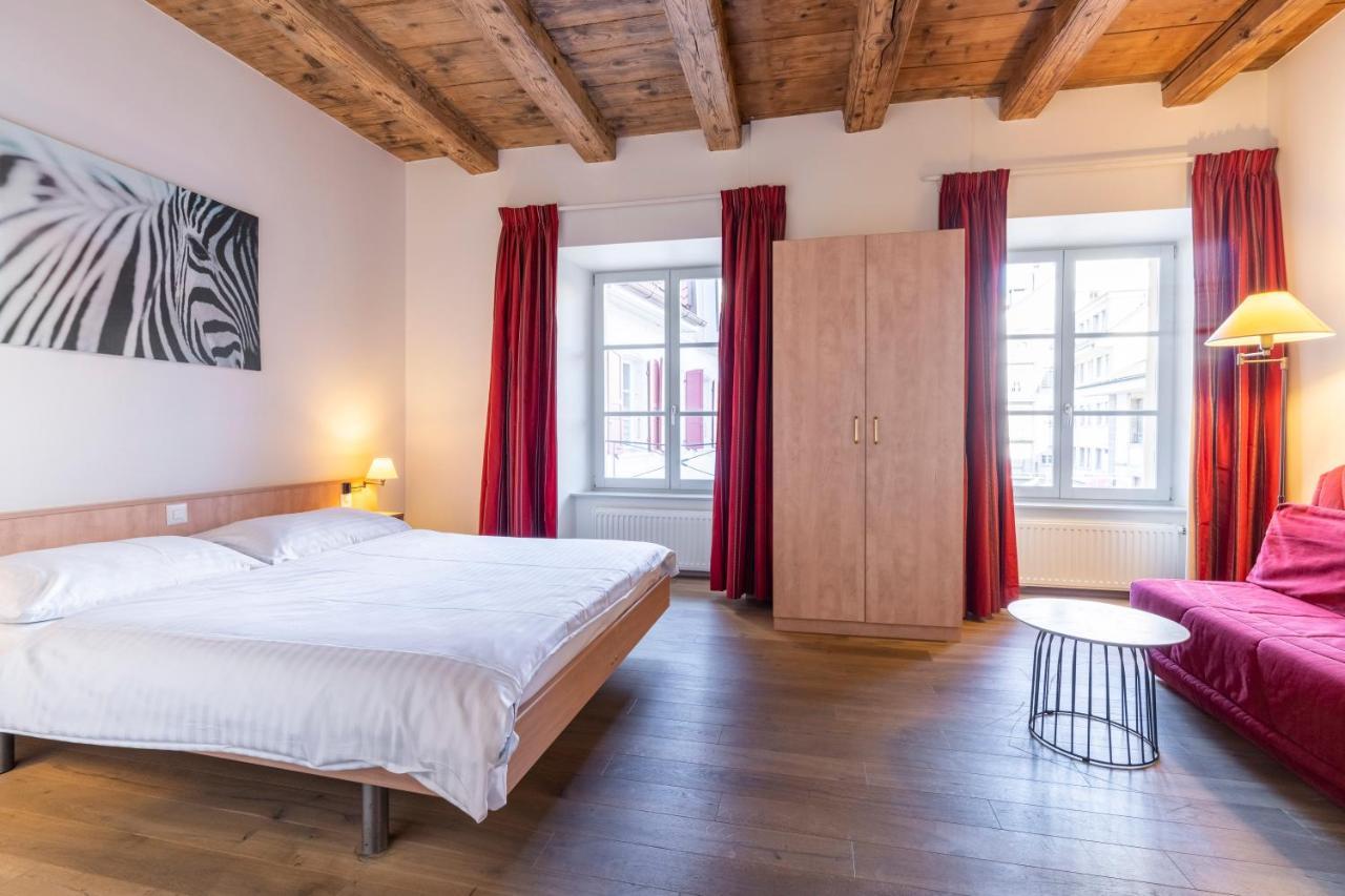 Le Rive Sud Hotel Estavayer-le-Lac