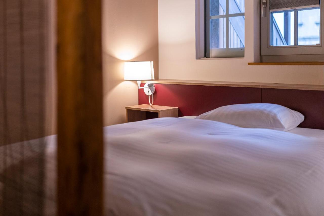 Le Rive Sud Hotel 3*