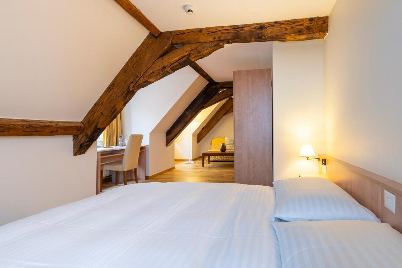 Le Rive Sud Hotel Estavayer-le-Lac