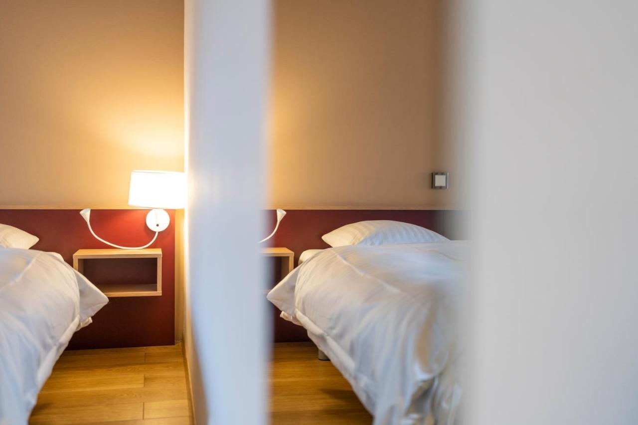 Le Rive Sud Hotel