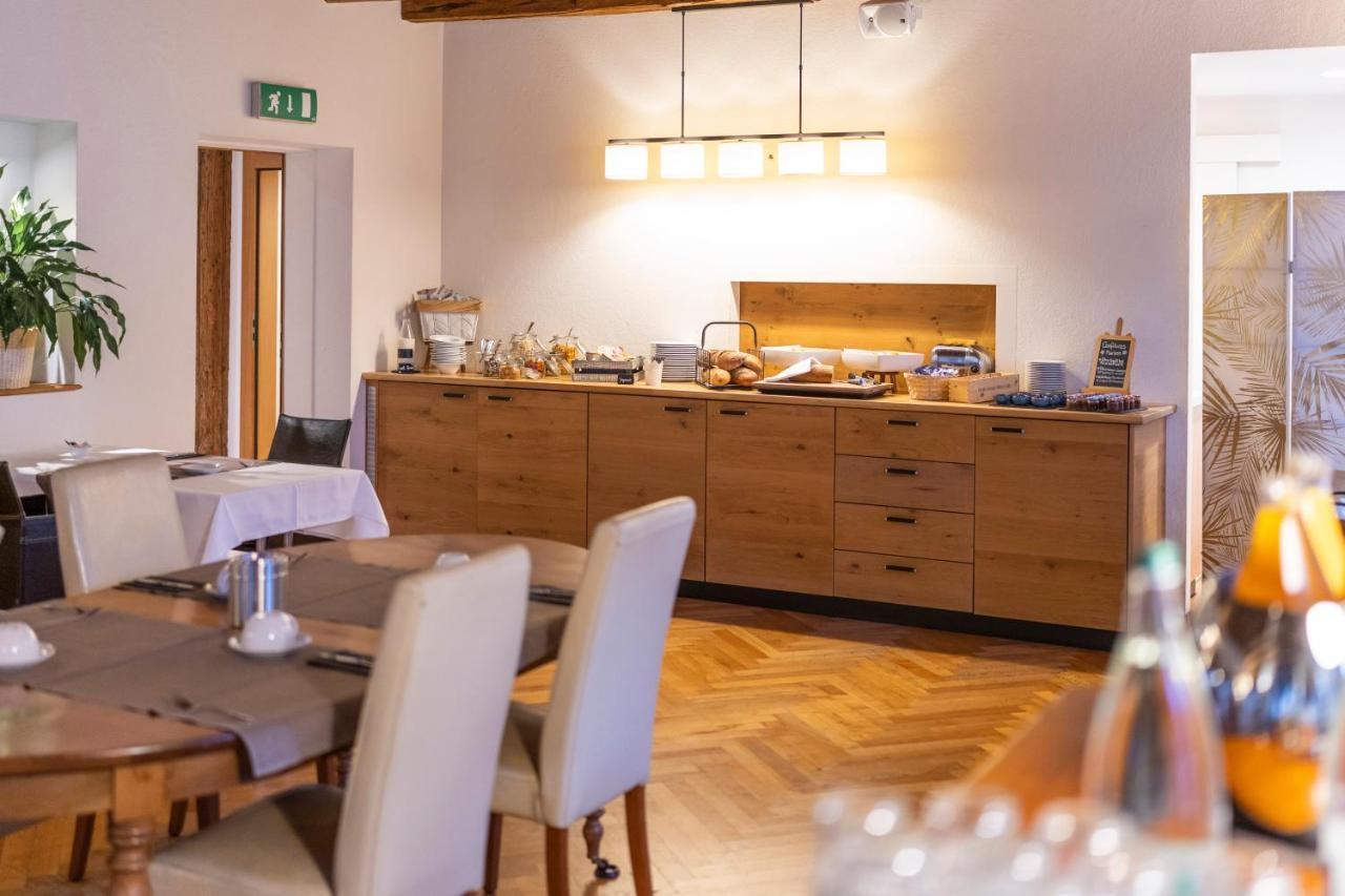 Le Rive Sud Hotel