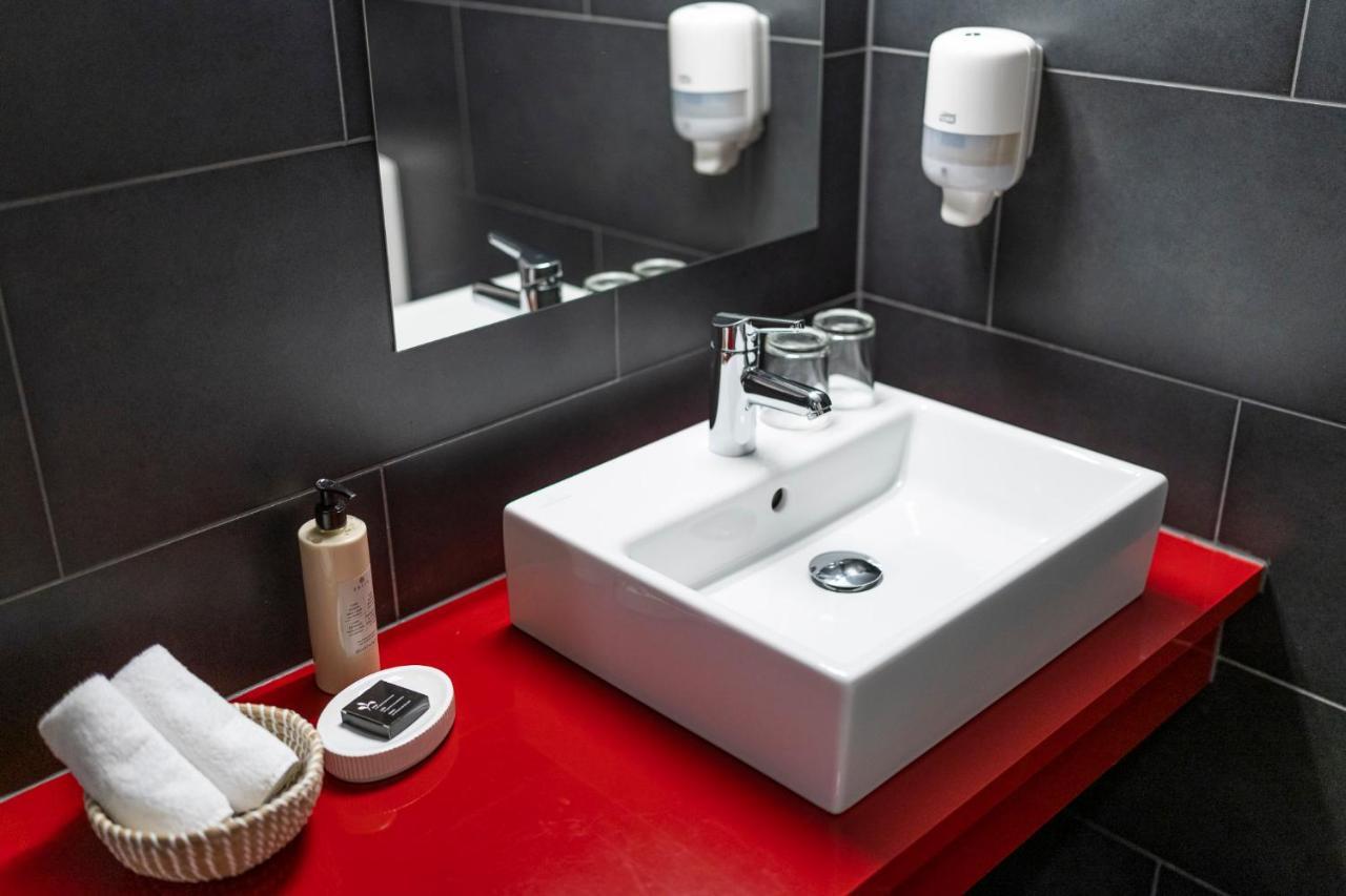 Le Rive Sud Hotel