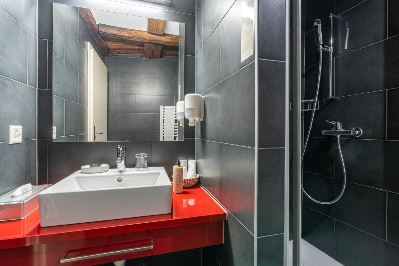 Hotel Le Rive Sud 3*