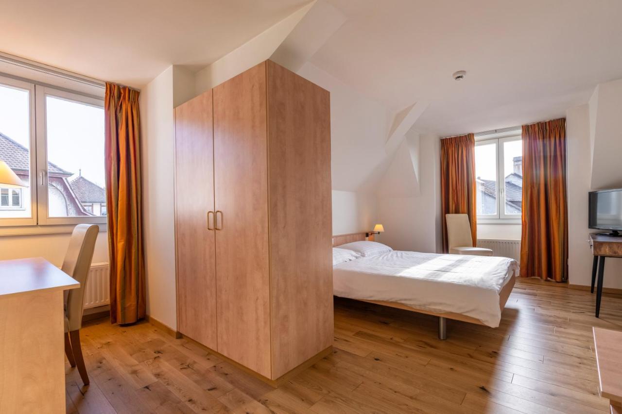 Hotel Le Rive Sud 3*