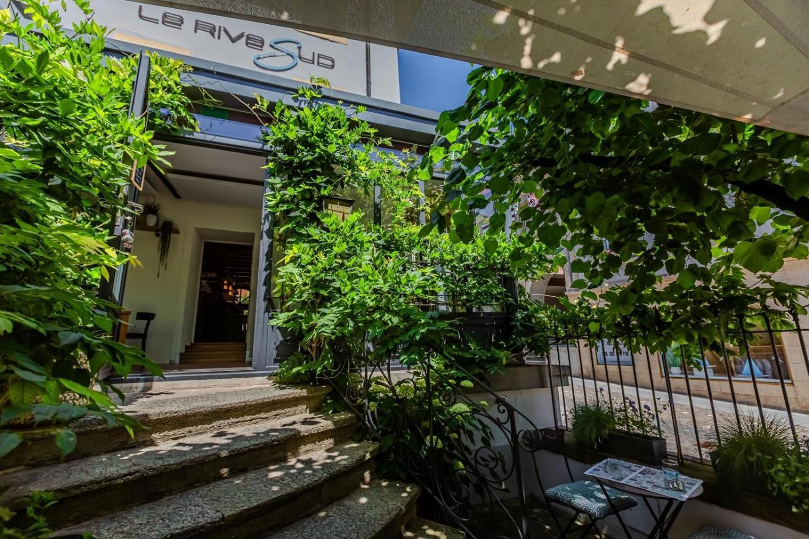 Le Rive Sud 3* Estavayer-le-Lac