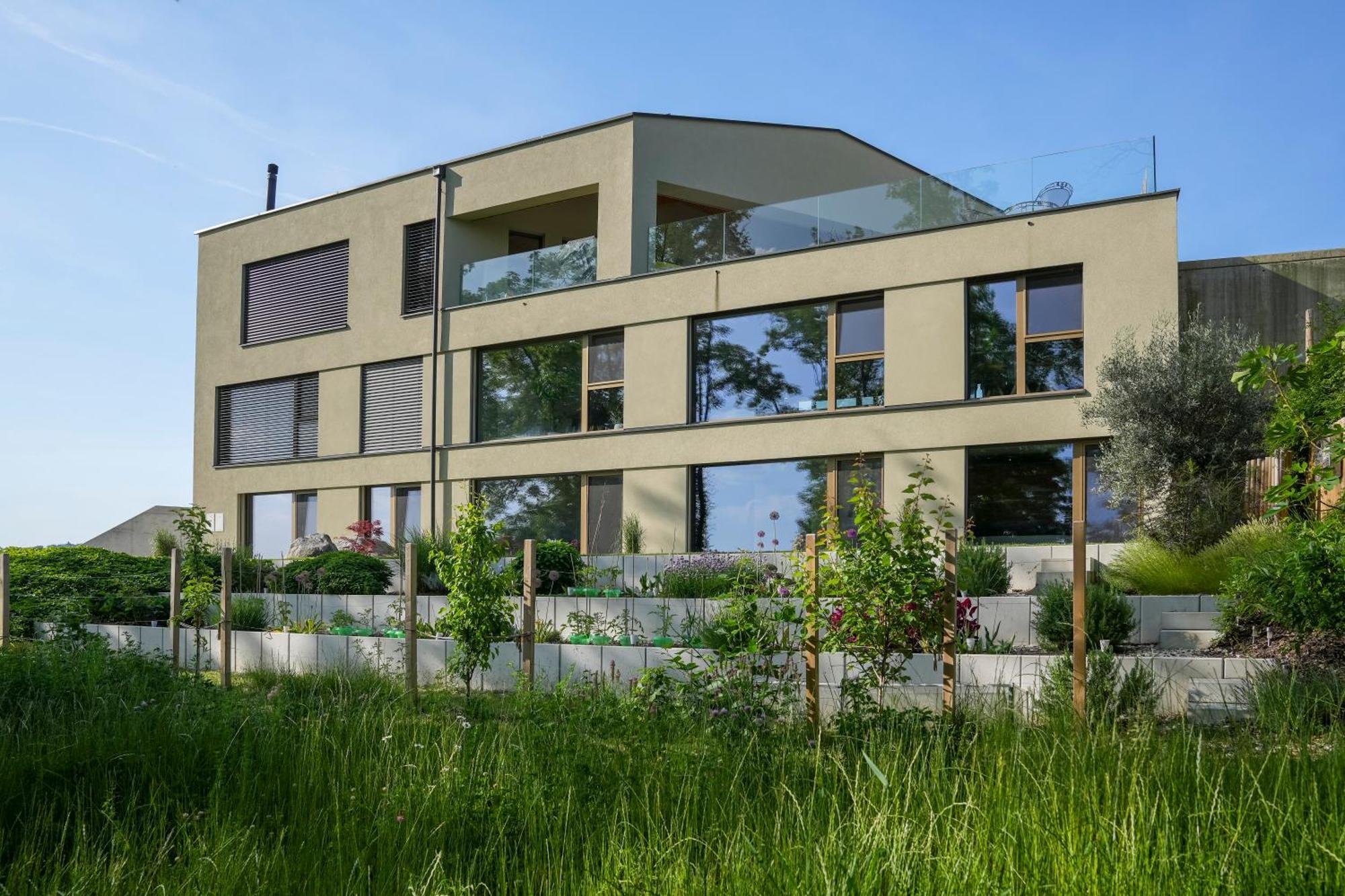 Hotel Le Rive Sud