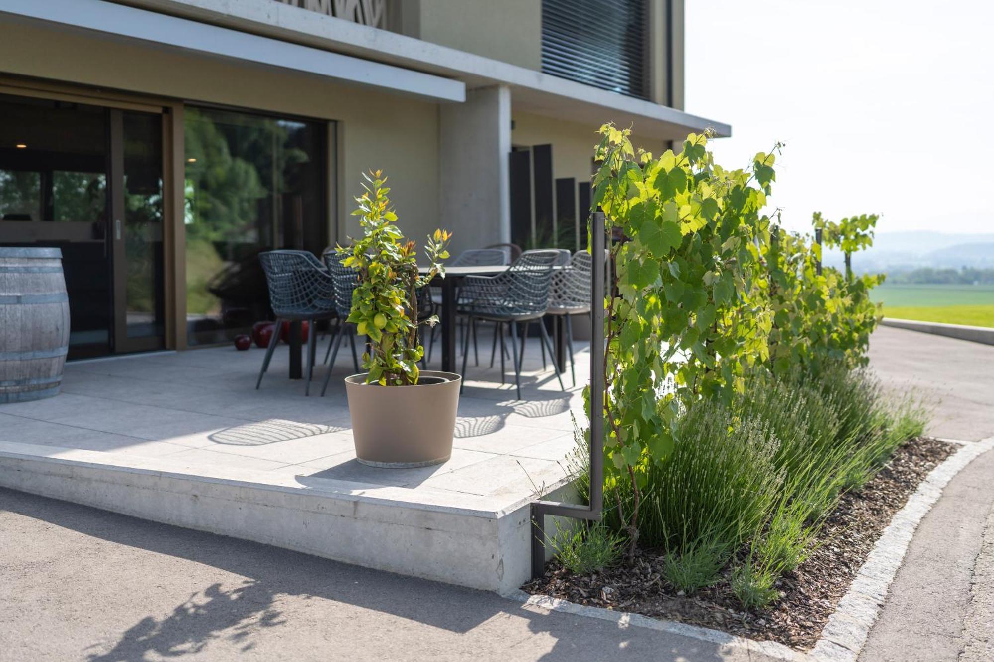 Le Rive Sud 3*