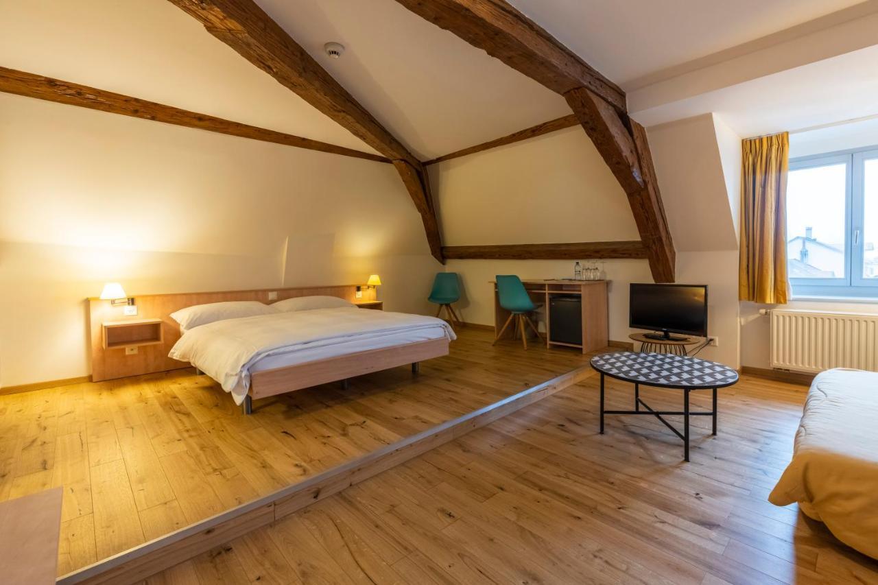 Le Rive Sud 3* Estavayer-le-Lac