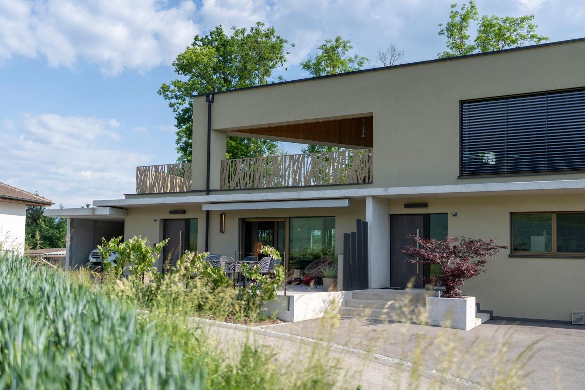 Le Rive Sud 3* Estavayer-le-Lac